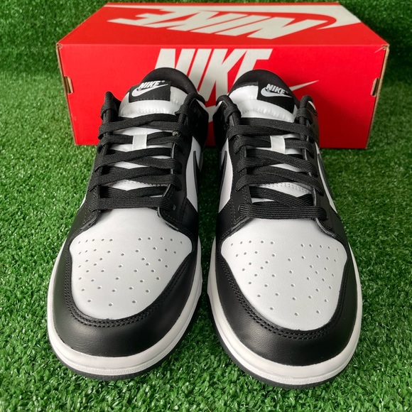 Dunk Low main image 4